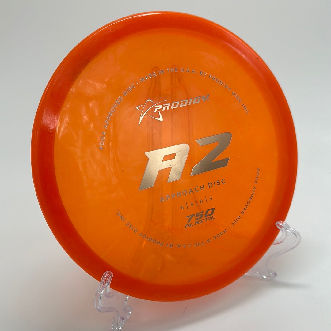Prodigy A2 | 750