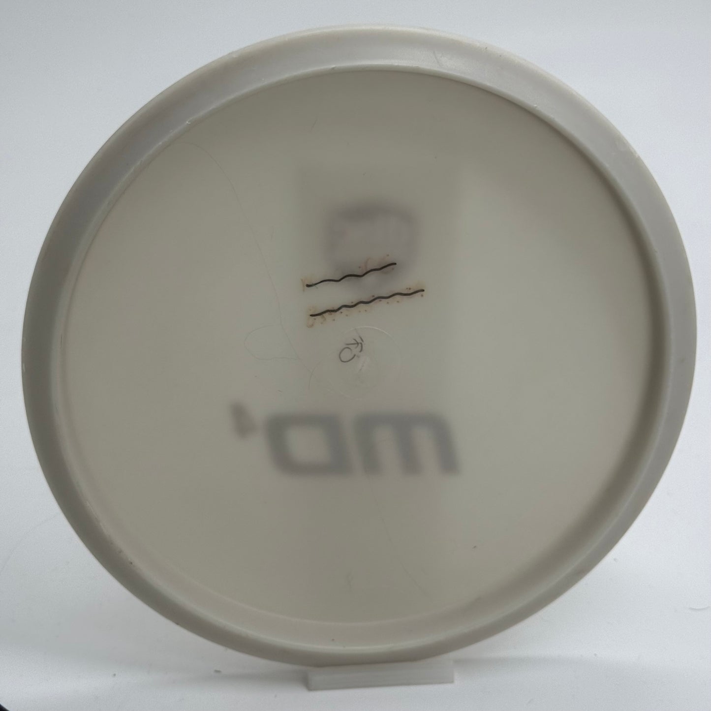 Discmania MD4 | Stiff P-Line | Innova OOP