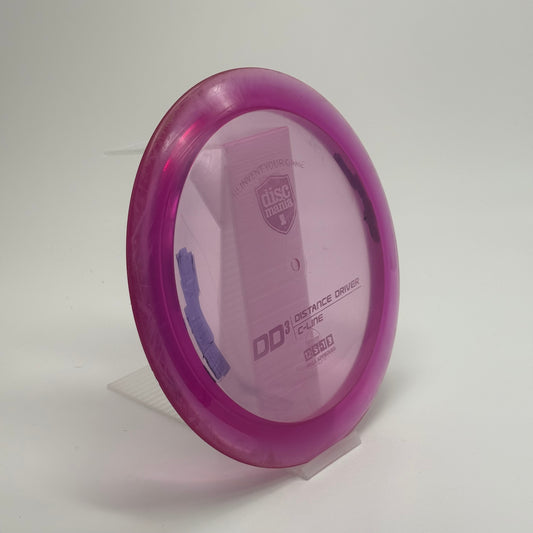 Discmania DD3 | C-Line