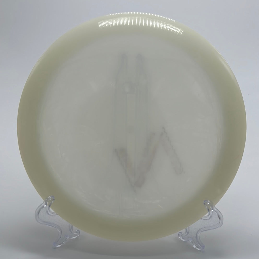 Dynamic Discs Enforcer | Lucid "Mystery Box Ghost Stamp"