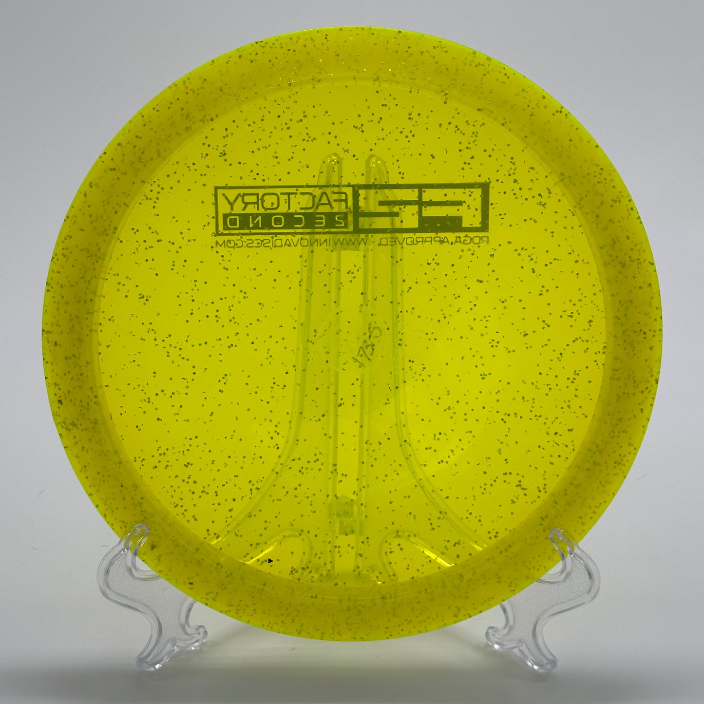 Innova Teebird | Metal Flake Champion Factory Second
