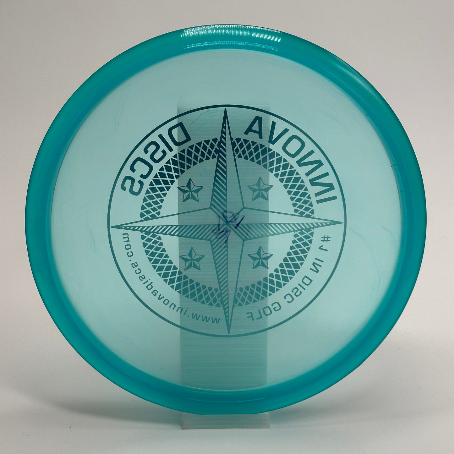 Innova Roc3 | Champion | Proto Star First Run