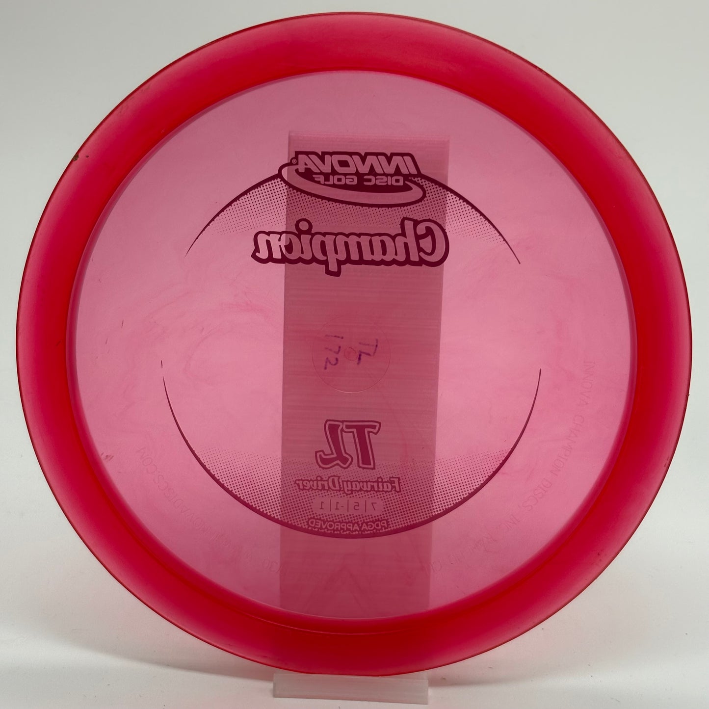 Innova TL | Champion | Penned