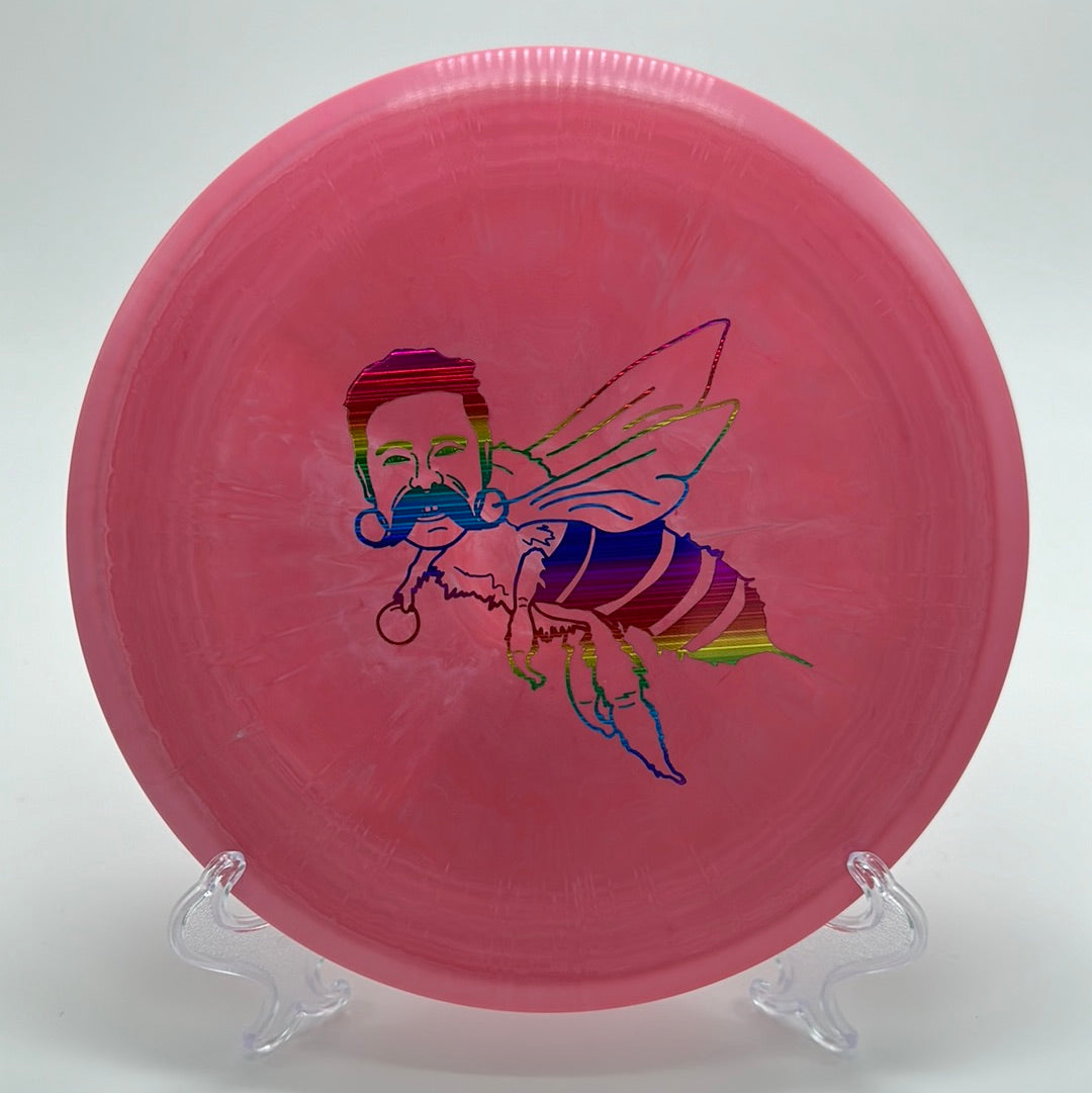 Discraft Buzzz | ESP "Buzzz Off" by Snappi Limited Edition