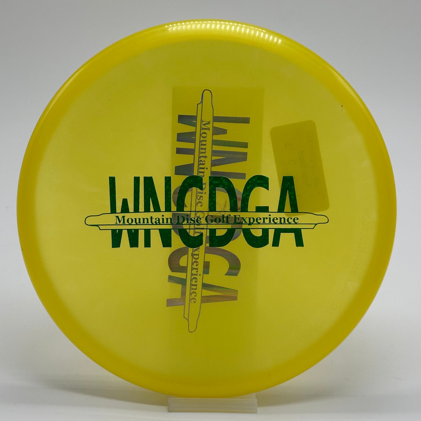 Innova AviarX3 | Luster Champion | Mountain DG Experience