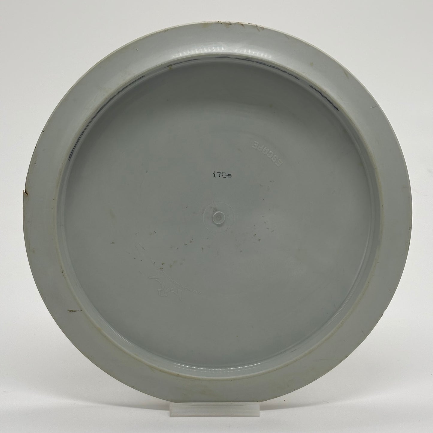 Dynamic Discs Escape | Bio Fuzion | Digi Weight Rare