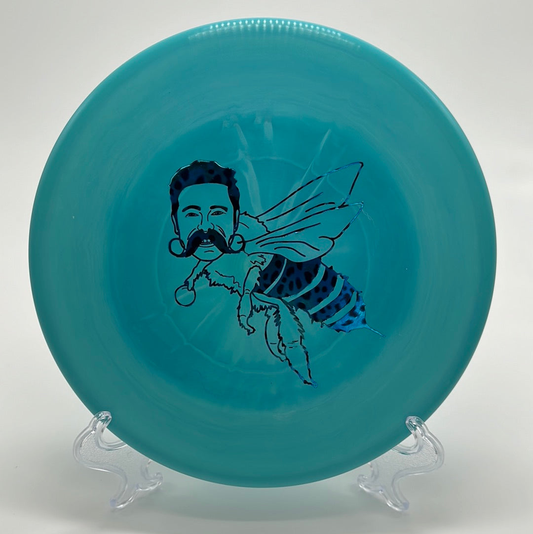 Discraft Zone | ESP "Buzzz Off" by Snappi Limited Edition