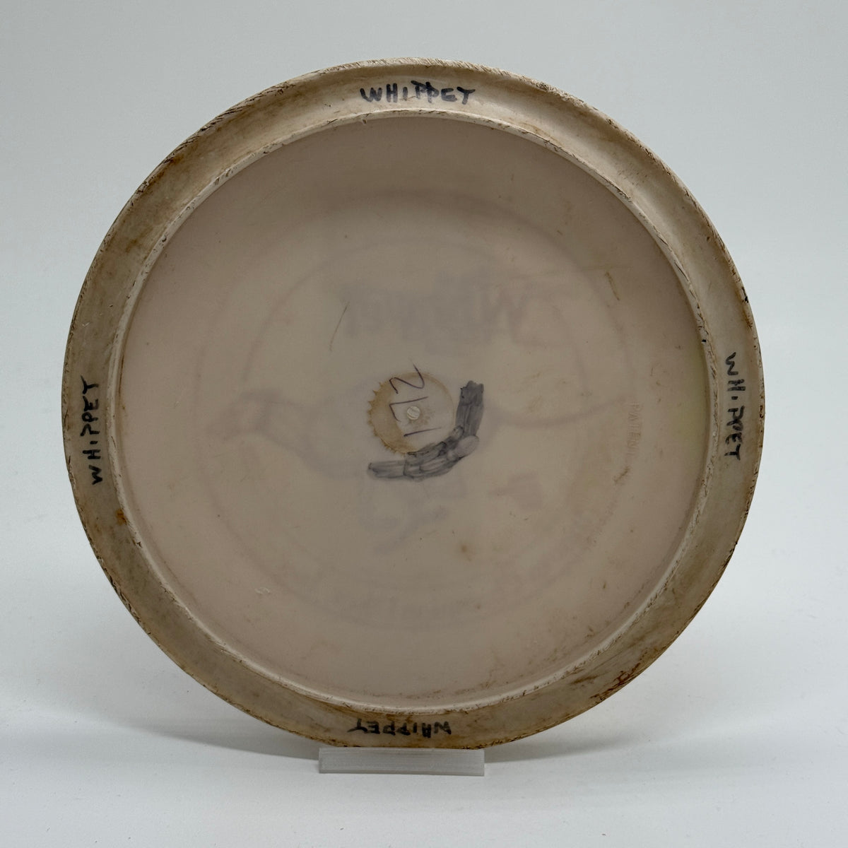 Used | Innova Whippet | DX | Circle Stamp | PFN Patent