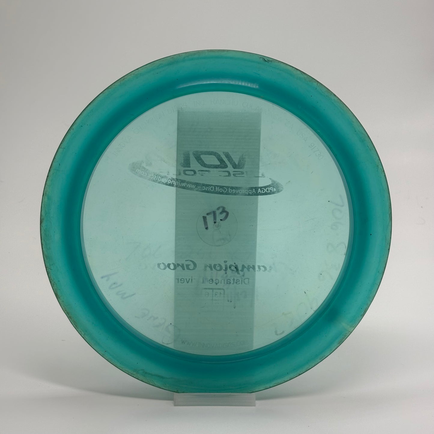 Innova Groove | Champion | Penned