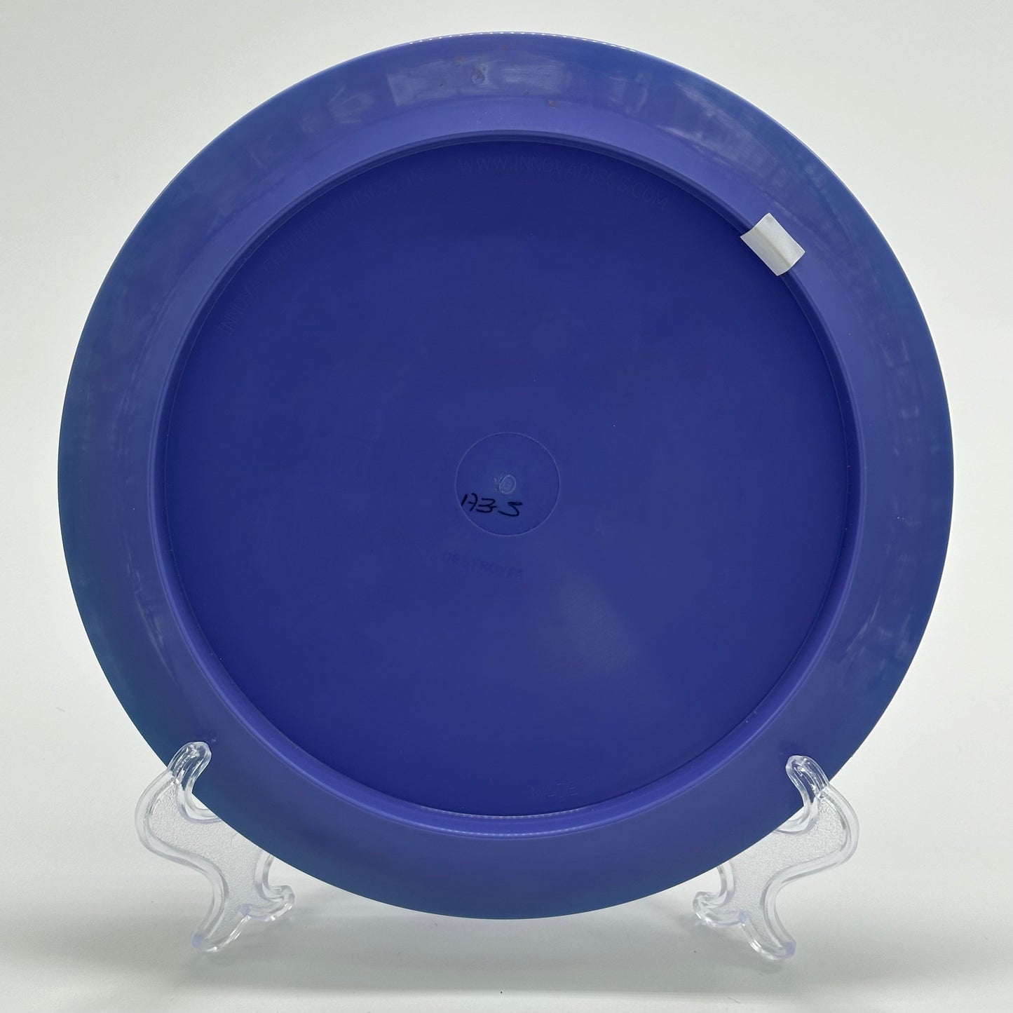 Innova Destroyer | Star Factory Second