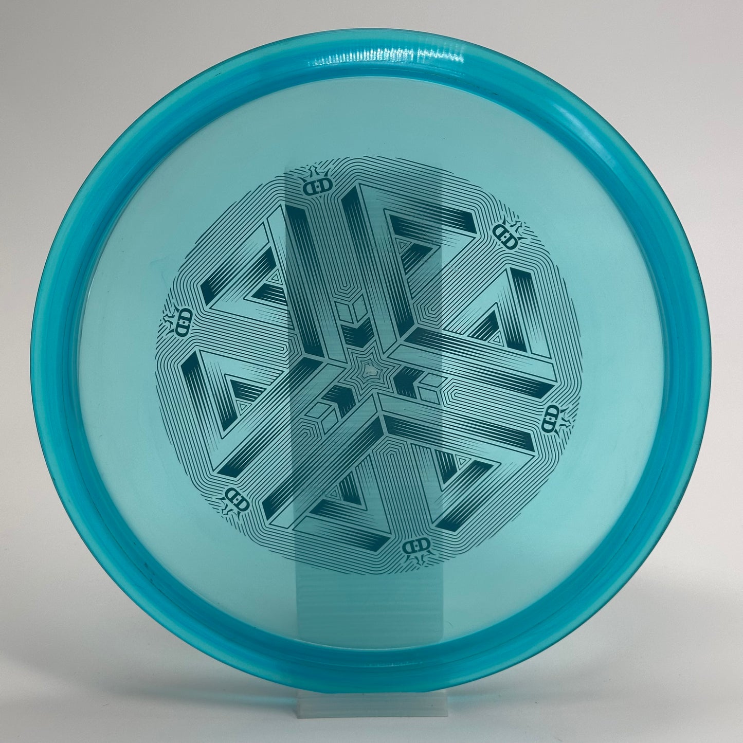 Dynamic Discs Verdict | Lucid