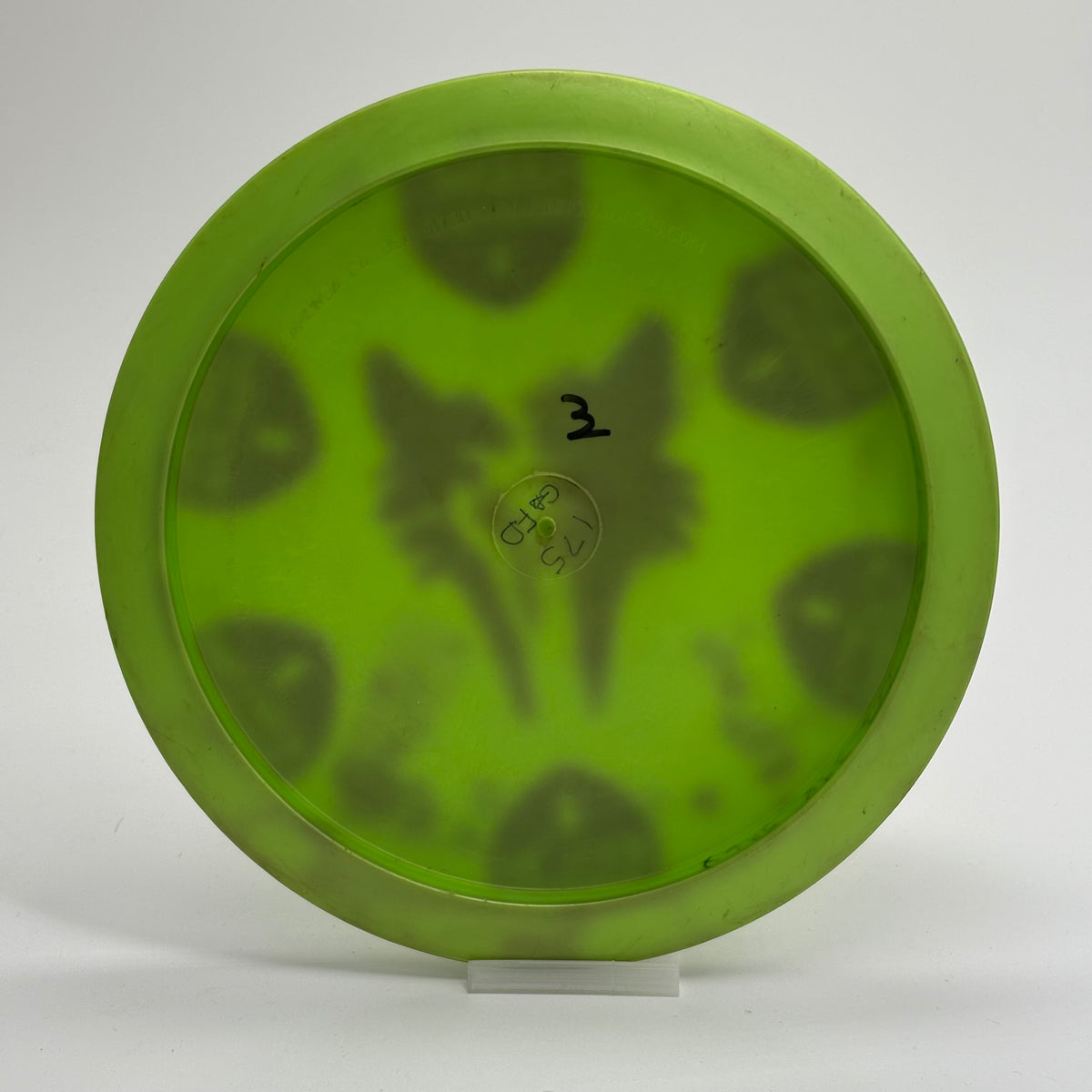 Used | Discmania FD | G-Line | Innova OOP Penned