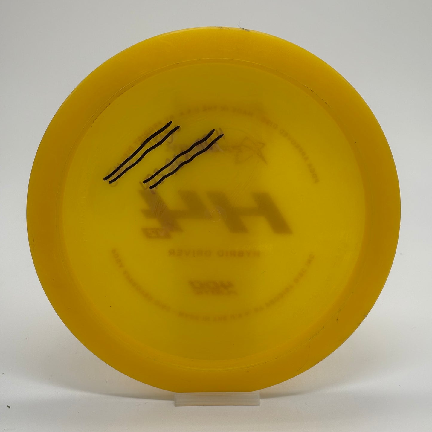 Prodigy H4v2 | 400 | PFN