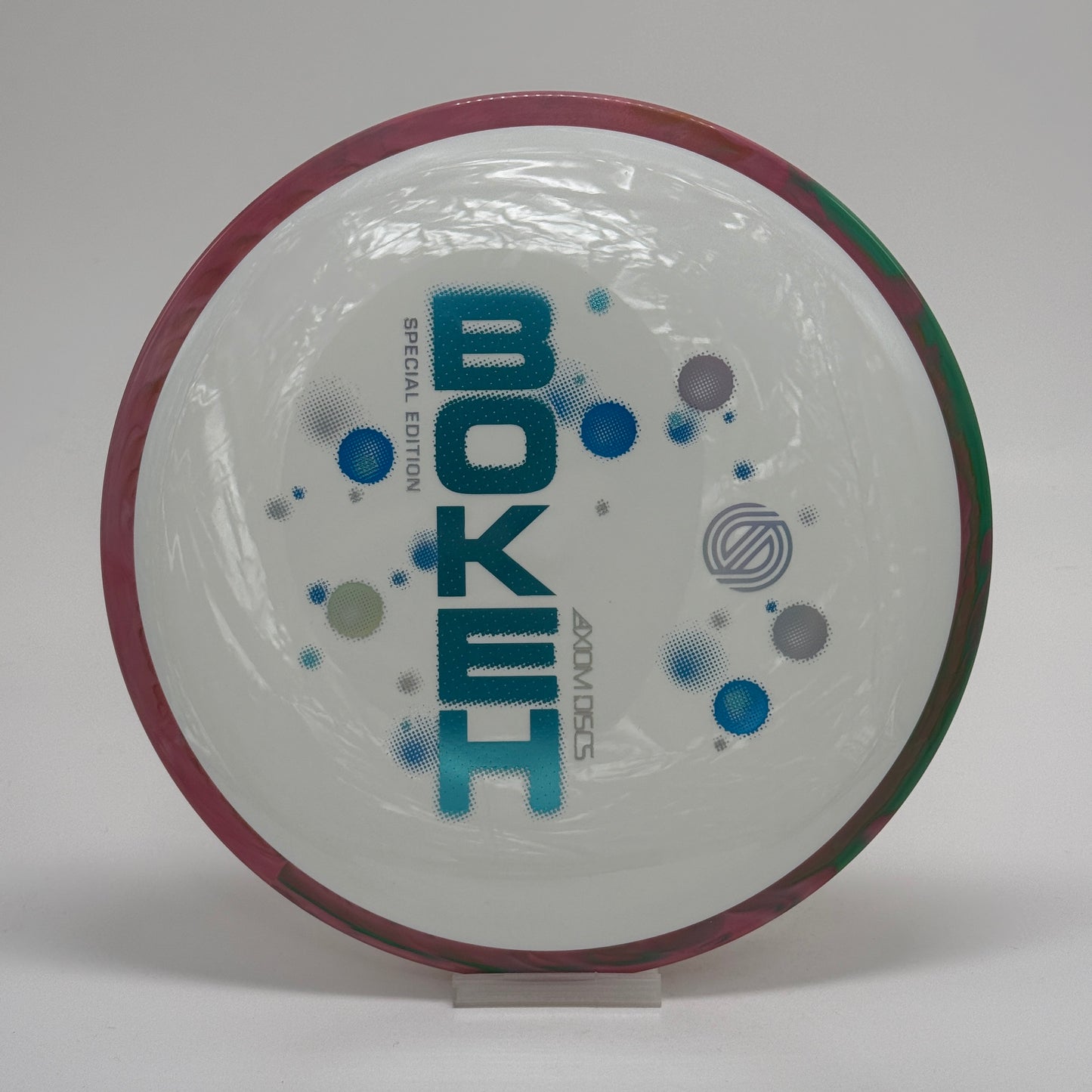 Axiom Bokeh | Neutron | Simon Line Special Edition