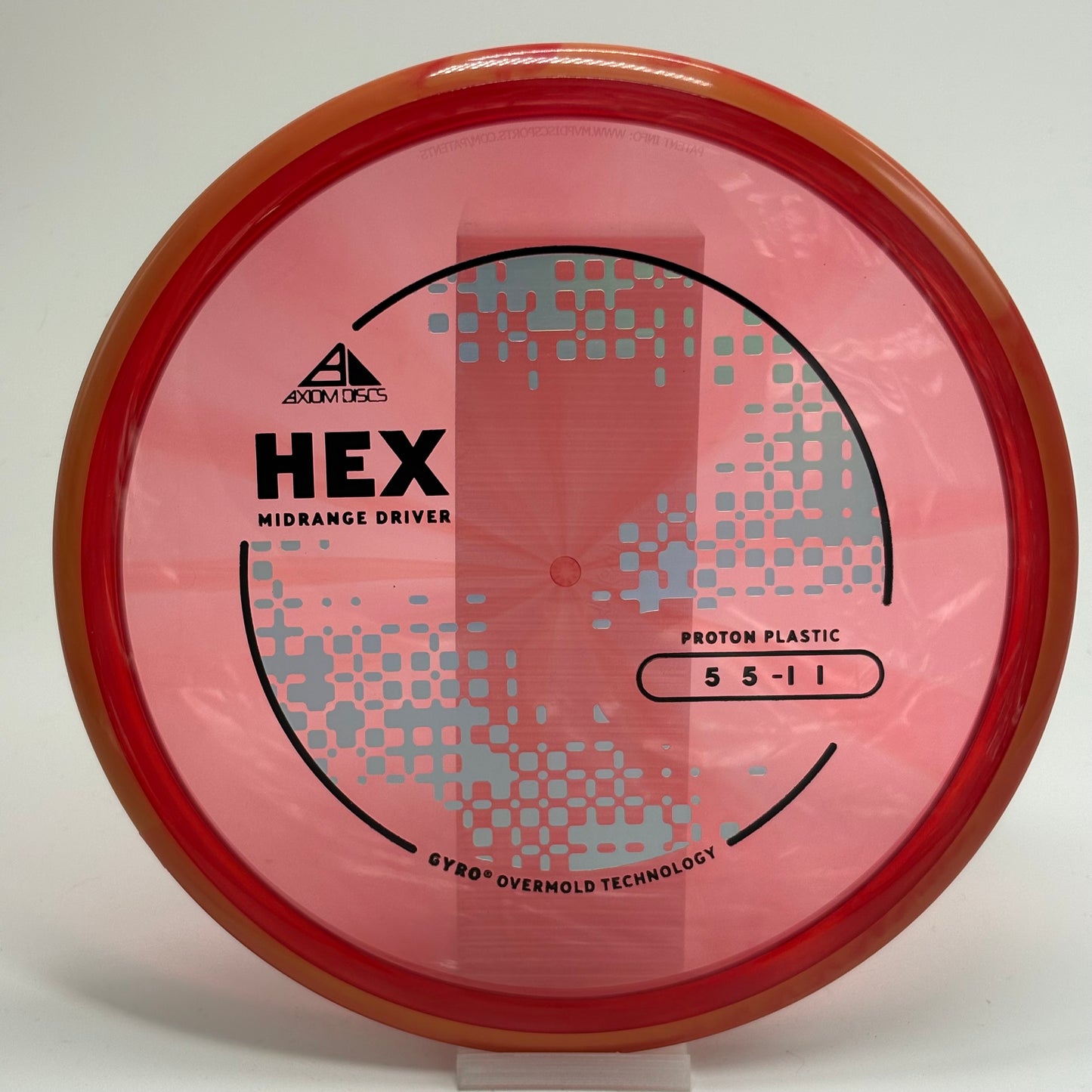 Axiom Hex | Proton