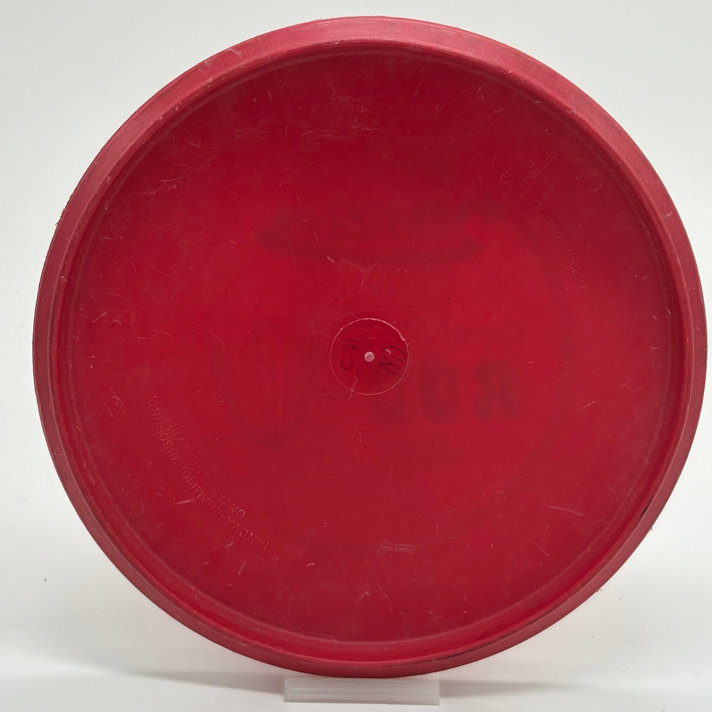 Innova Classic Roc | DX | PFN Patent 165g