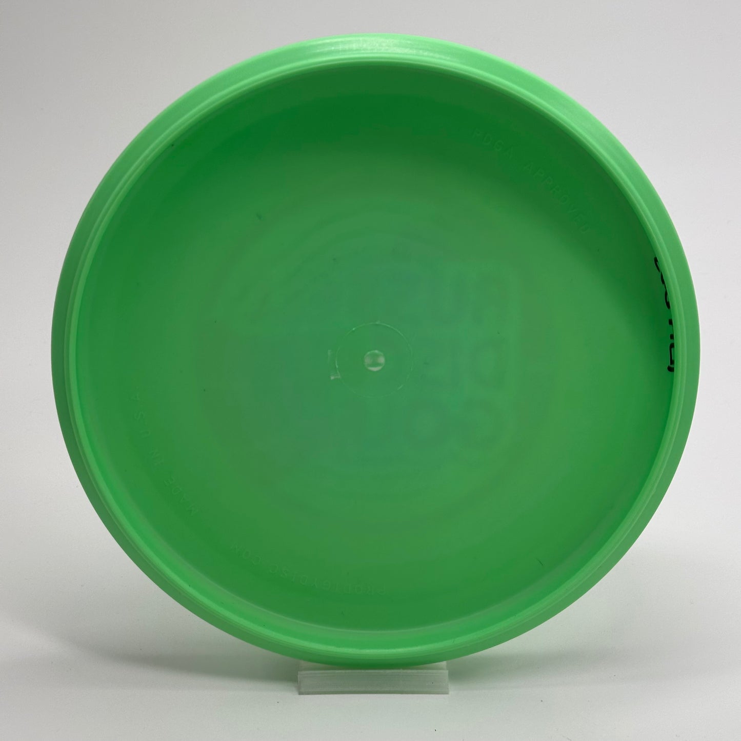Prodigy PA-3 | 300 | Russell Disc Golf Stamp