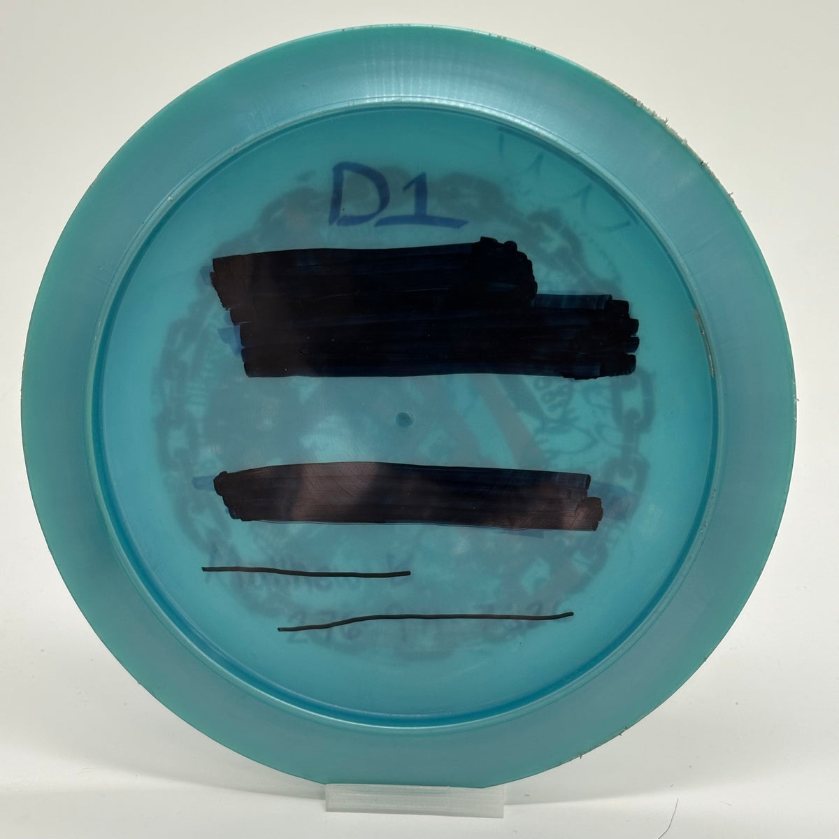 Used | Discraft Flick | ESP