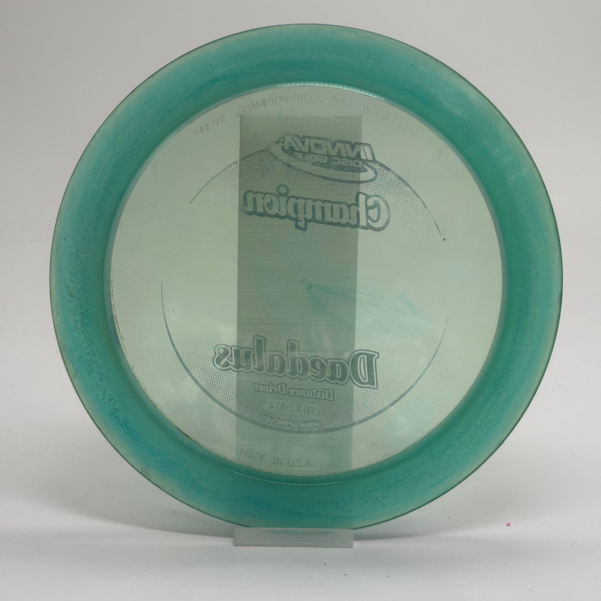 Used | Innova Daedalus | Champion