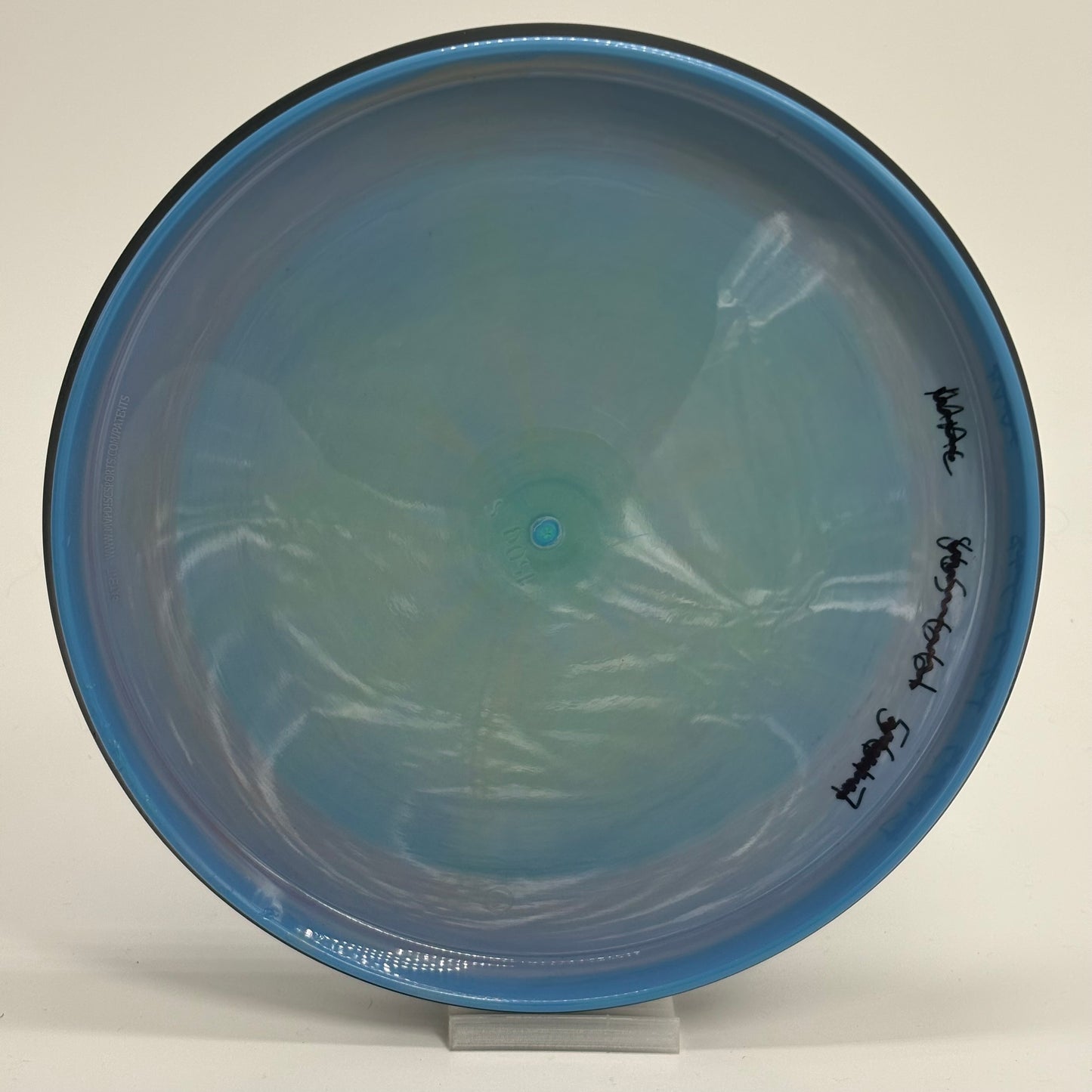 MVP Glitch | Neutron Soft | DFX Rampage By Marm-O-Set