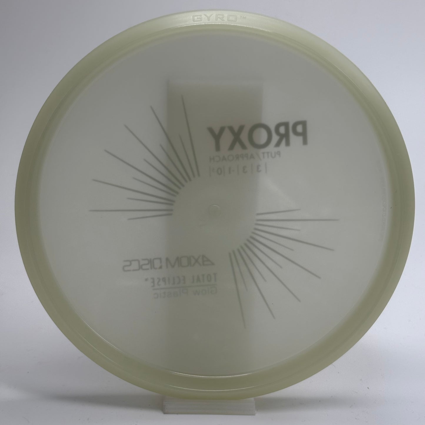 Axiom Proxy | Total Eclipse