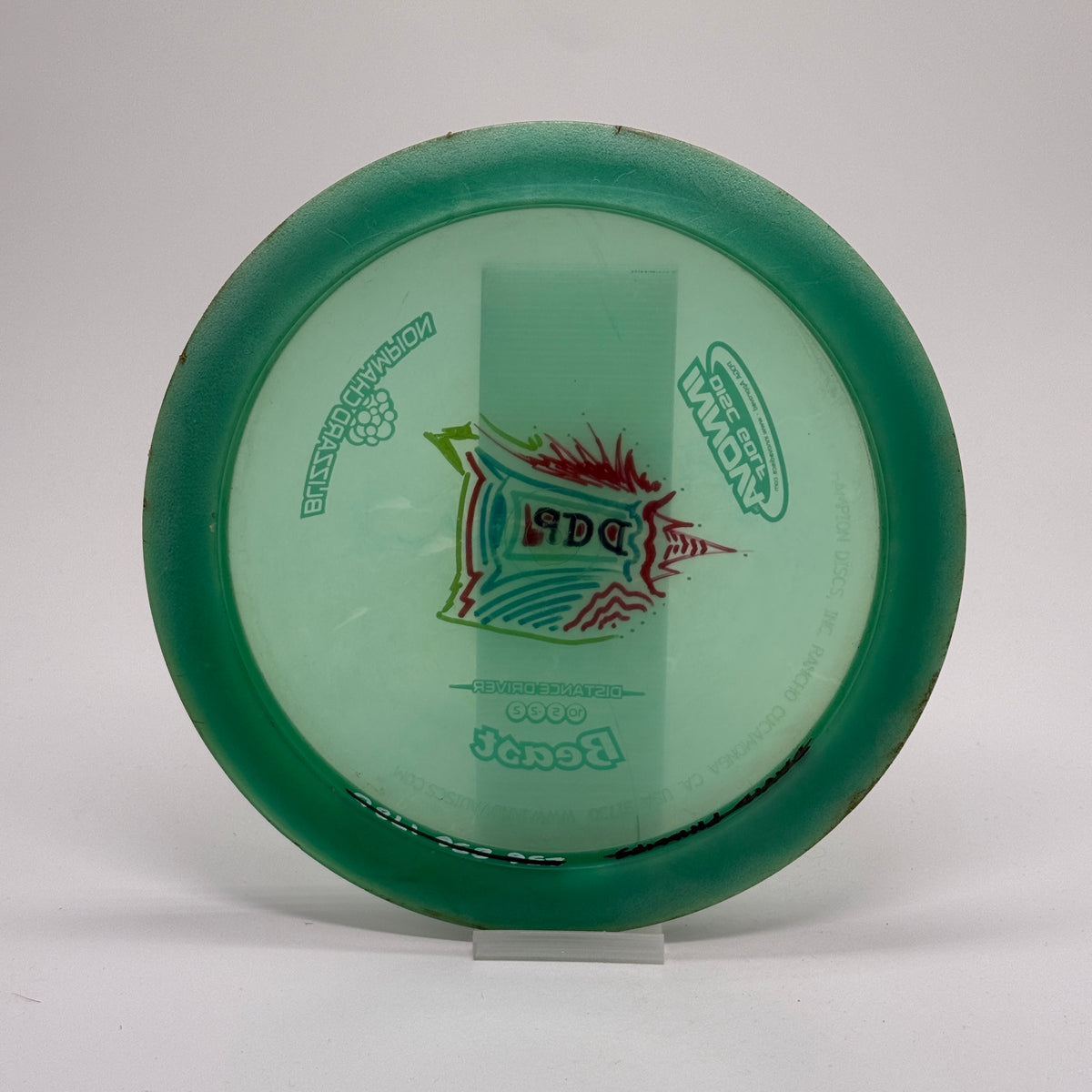 Used | Innova Beast | Blizzard Champion