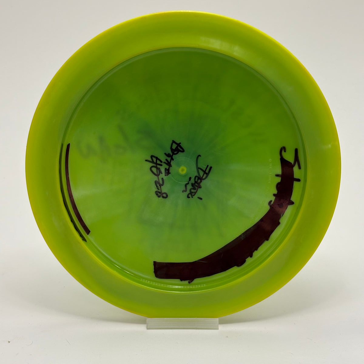 Used | Westside King | Tournament | Tilted Sword