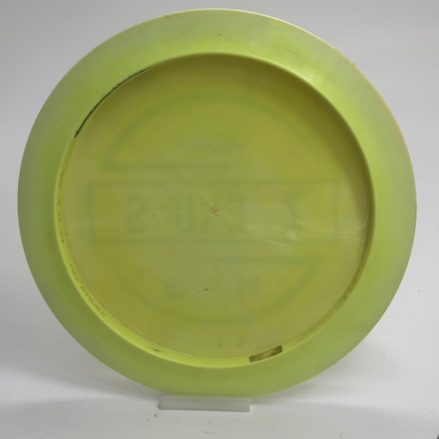 Discraft Zeus | ESP | Paul McBeth Line