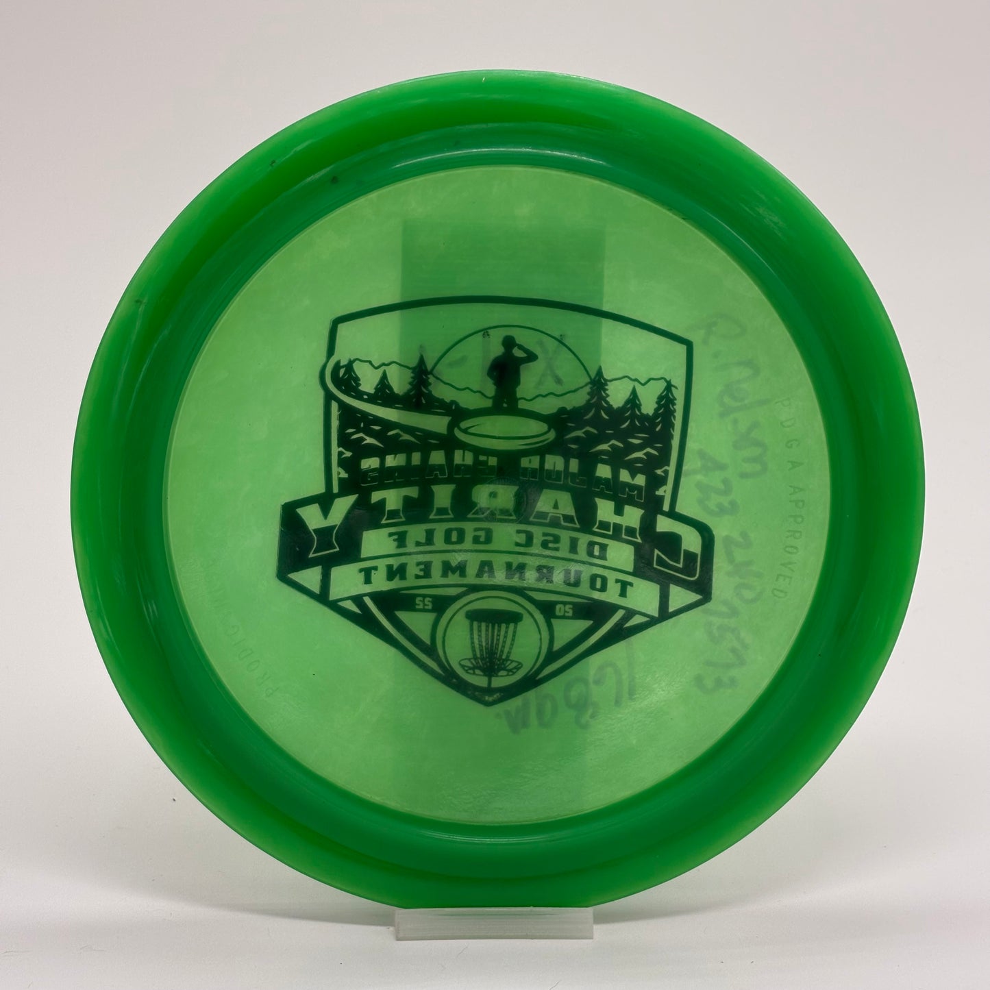 Used | Prodigy X4 | 400 | PFN