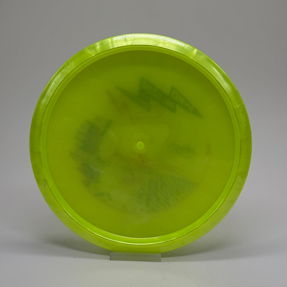 Used | Streamline Echo | Plasma | 2025 GYROpalooza