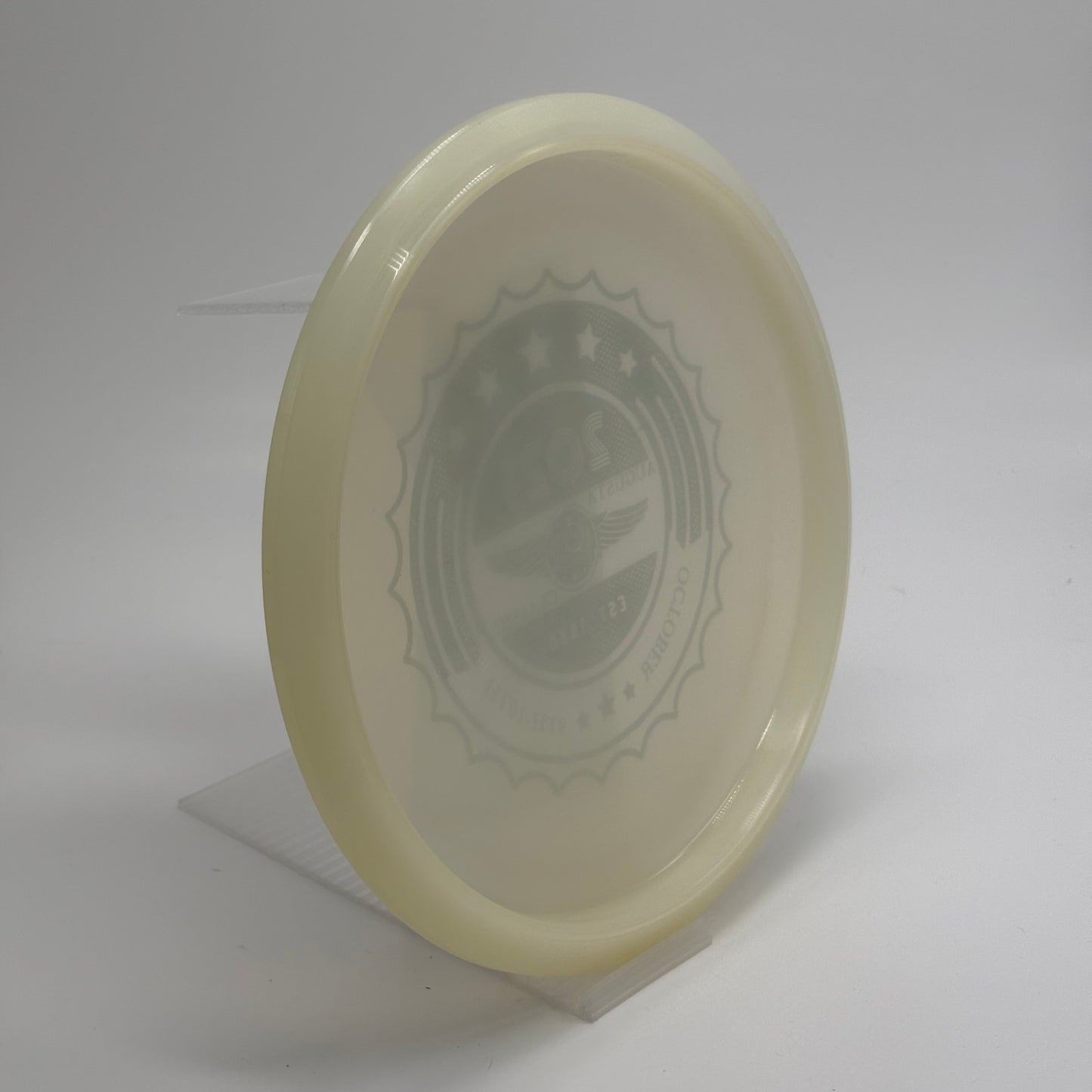 Used | Dynamic Discs Verdict | Lucid | 2021 Augusta Classic