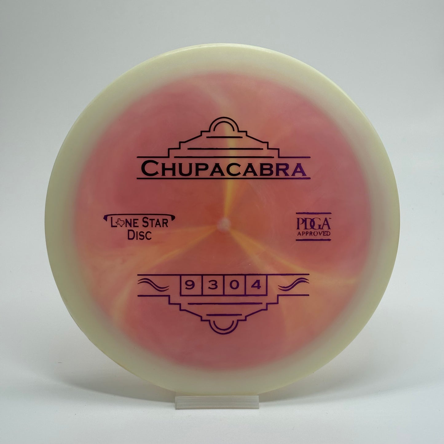 Lone Star Disc Chupacabra | Bravo