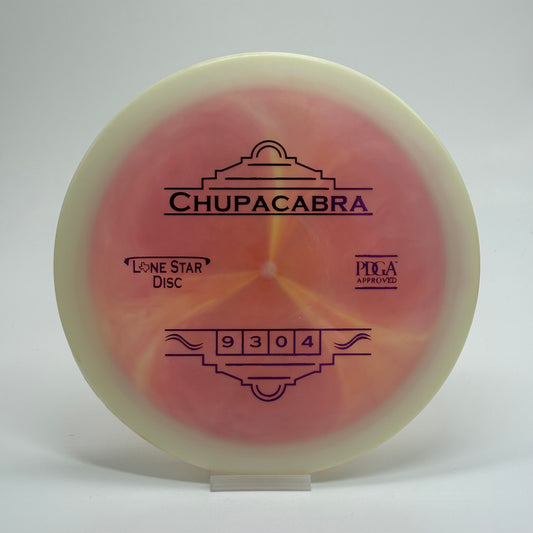 Lone Star Disc Chupacabra | Bravo