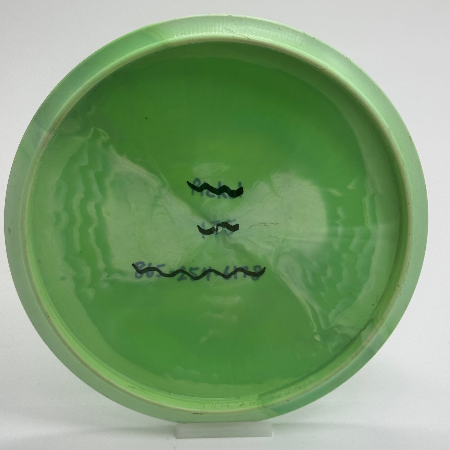 Discraft Malta | ESP | Paul McBeth Line