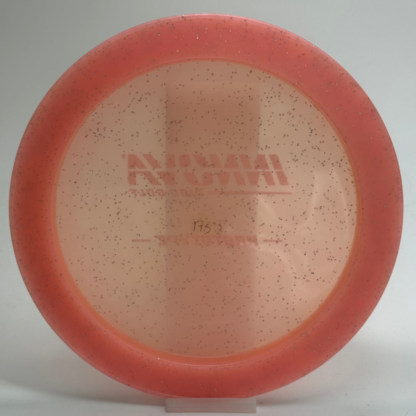 Innova Racer | Metal Flake Champion | Prototype