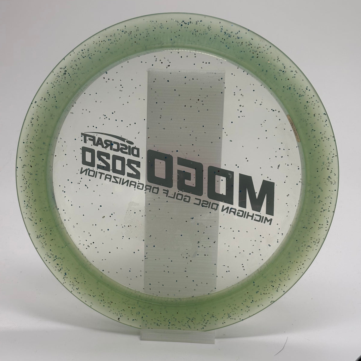 Discraft Force | Cryztal Sparkle | MDGO 2020