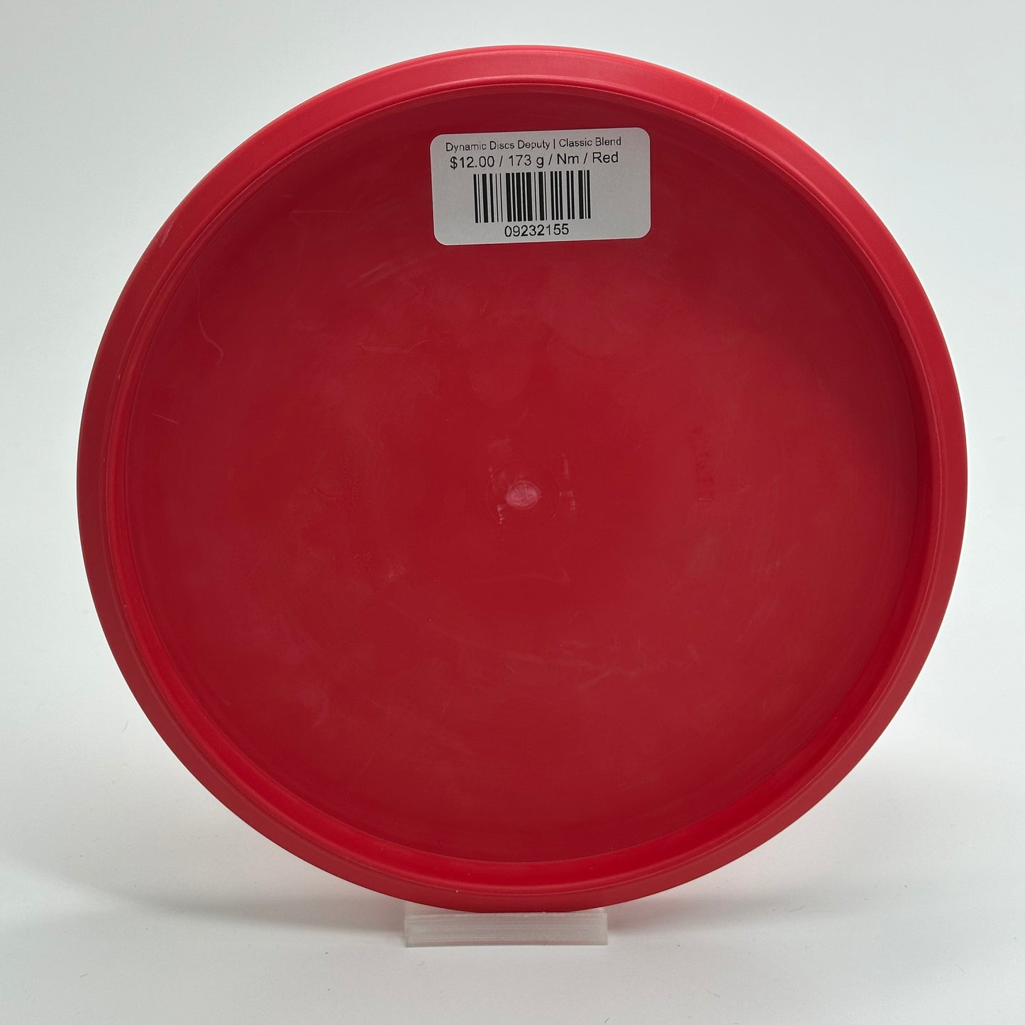 Dynamic Discs Deputy | Classic Blend