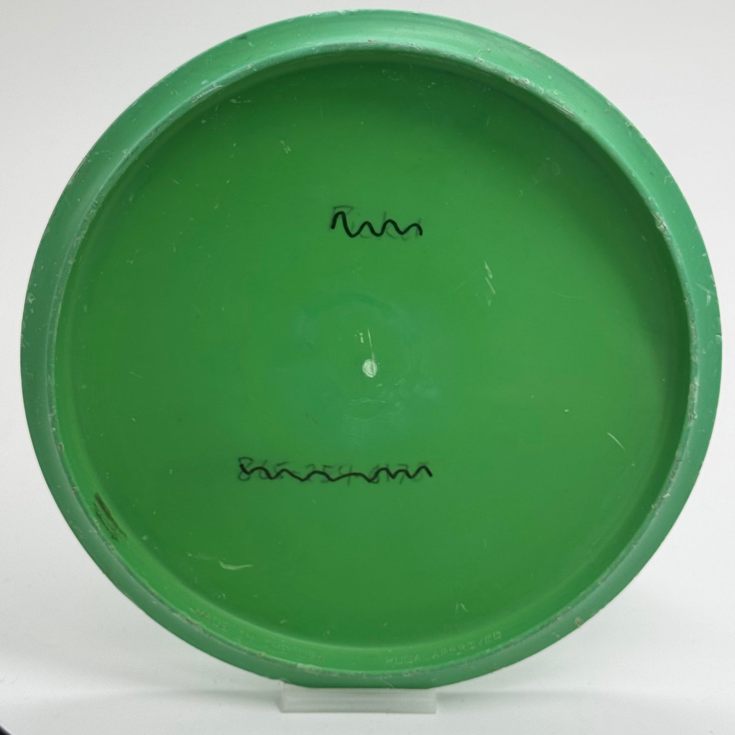 Discraft Wasp | Crazy Tuff CT | Paul McBeth Stamp