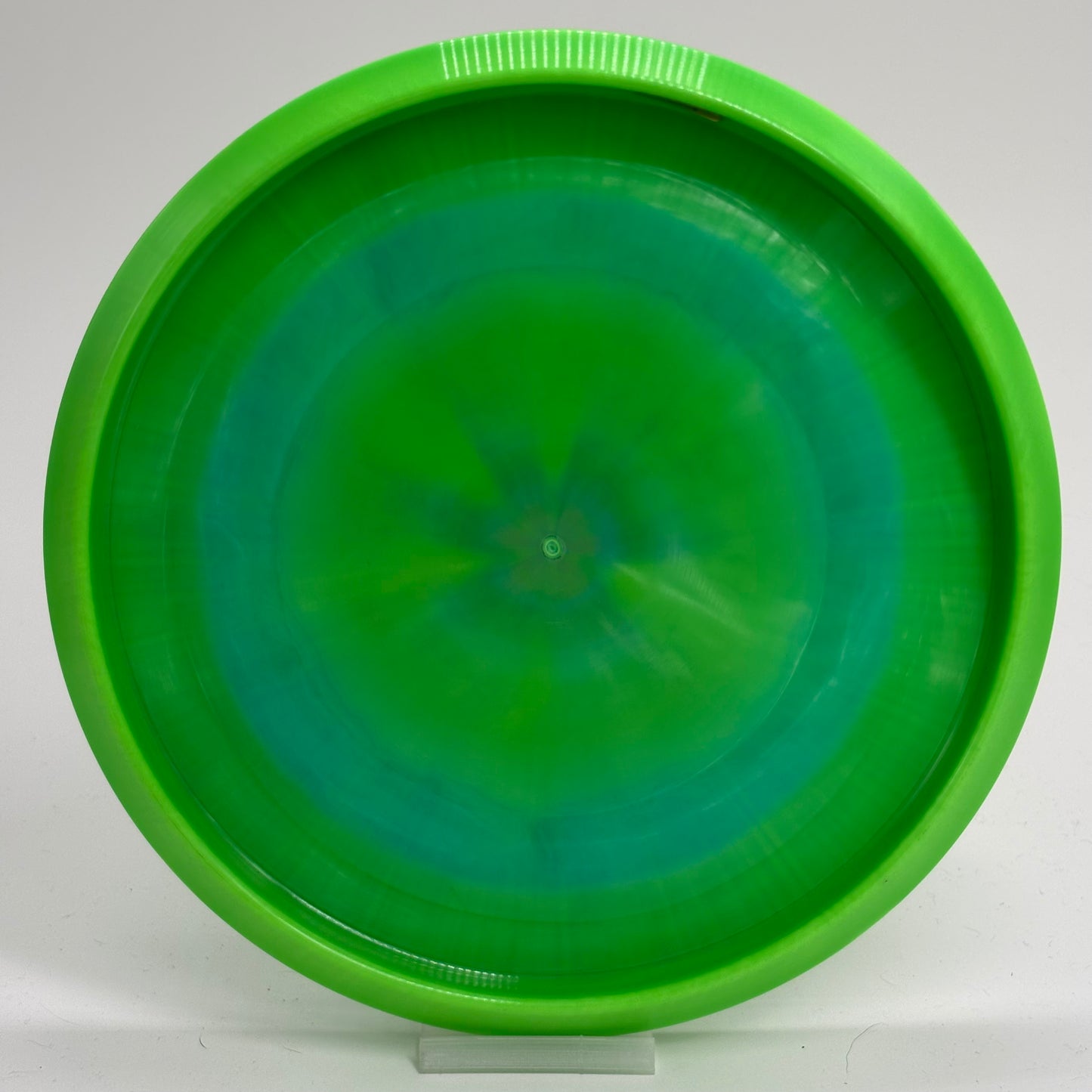 Discraft Zone GT | ESP | First Run