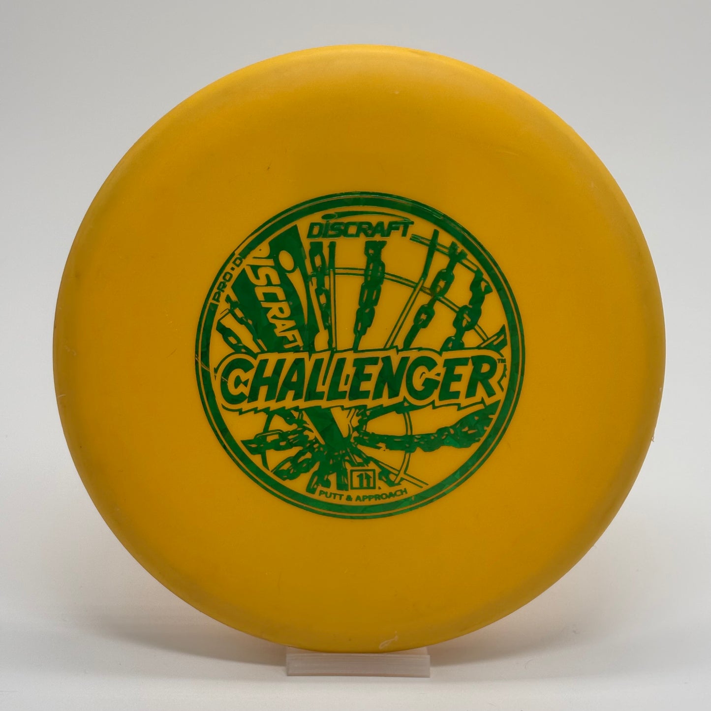 Discraft Challenger | Pro D | PFN