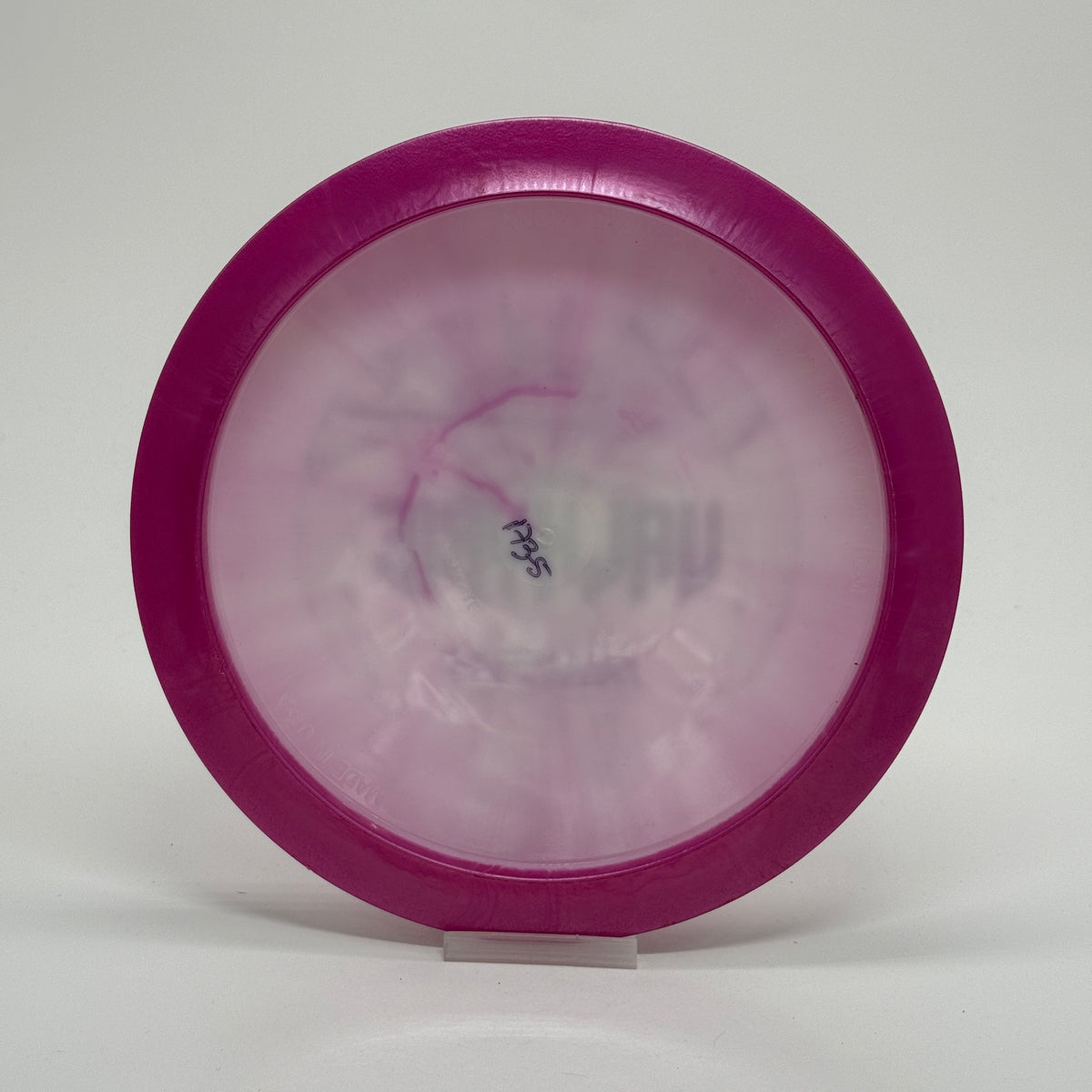 Used | Innova Valkyrie | Halo Star