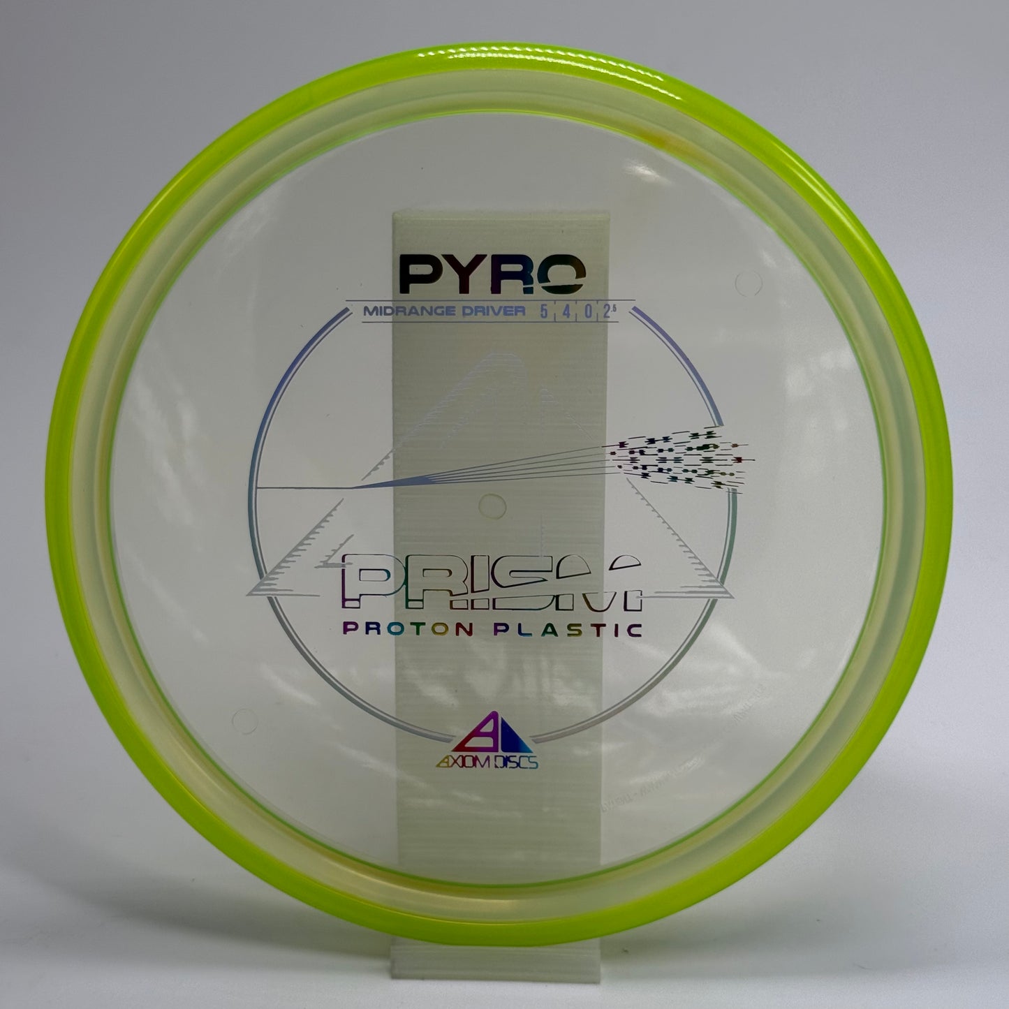 Axiom Pyro | Prism Proton