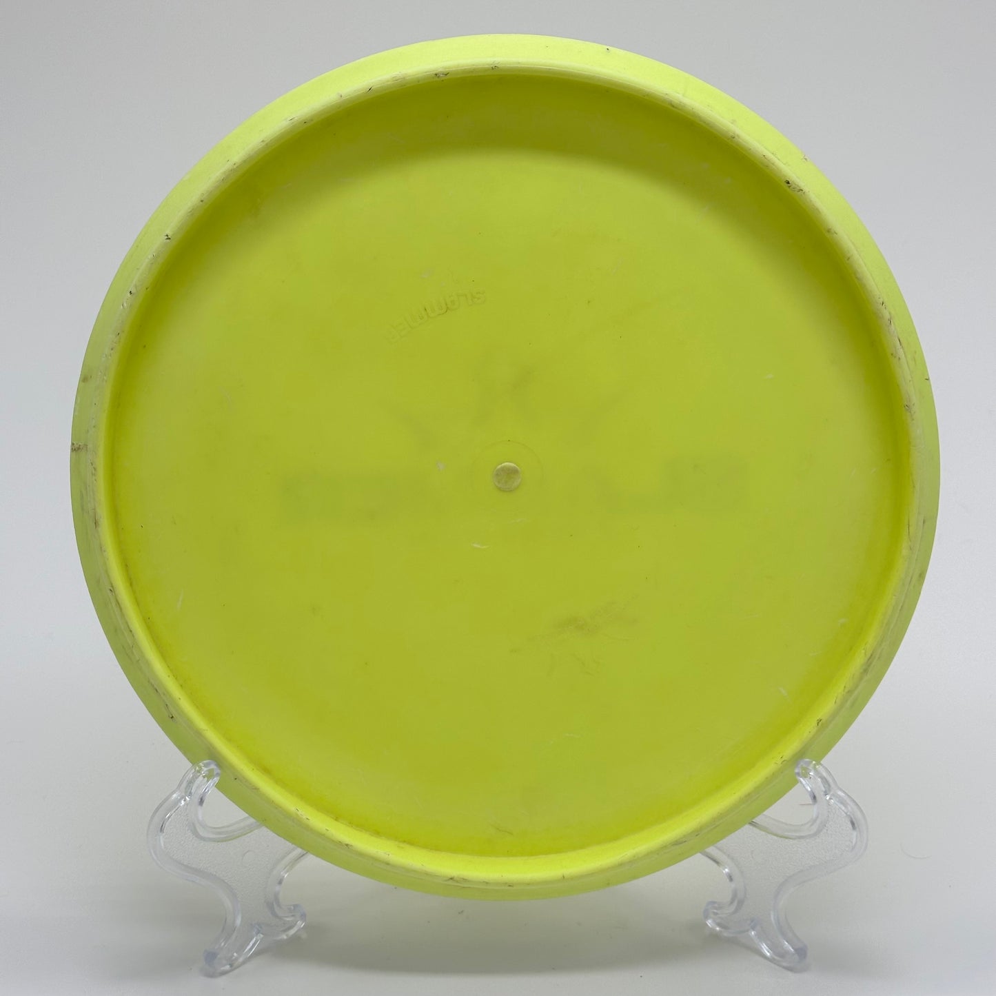 Dynamic Discs Slammer | Classic First Run