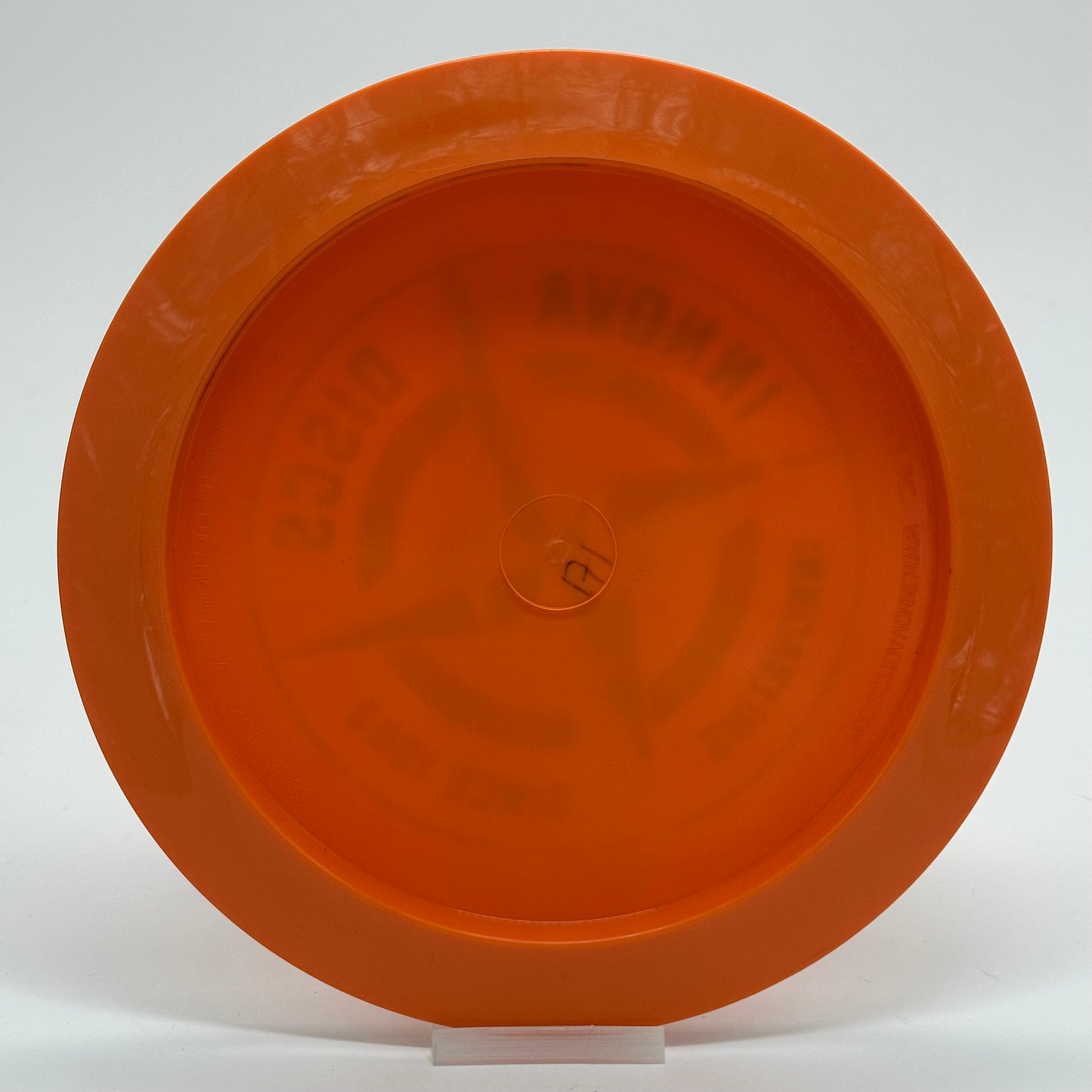 Innova Charger | Star | Proto Star First Run