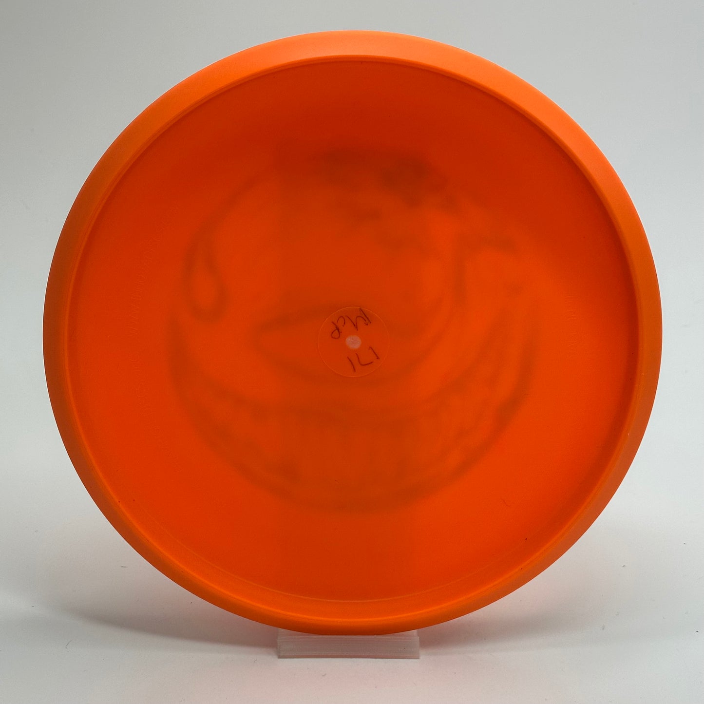 Innova Aviar | McPro | Halloween McPumpkin 2021 Limited Edition