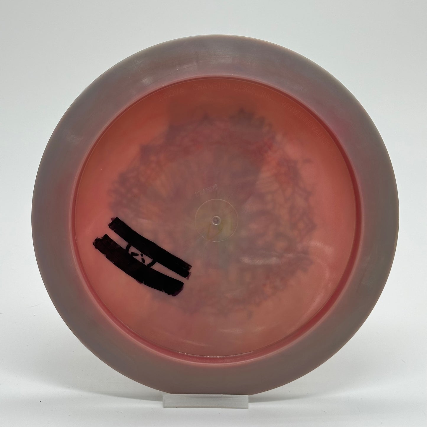 Innova Shryke | Swirled Star | Jessica Weese 2018 Tour Series