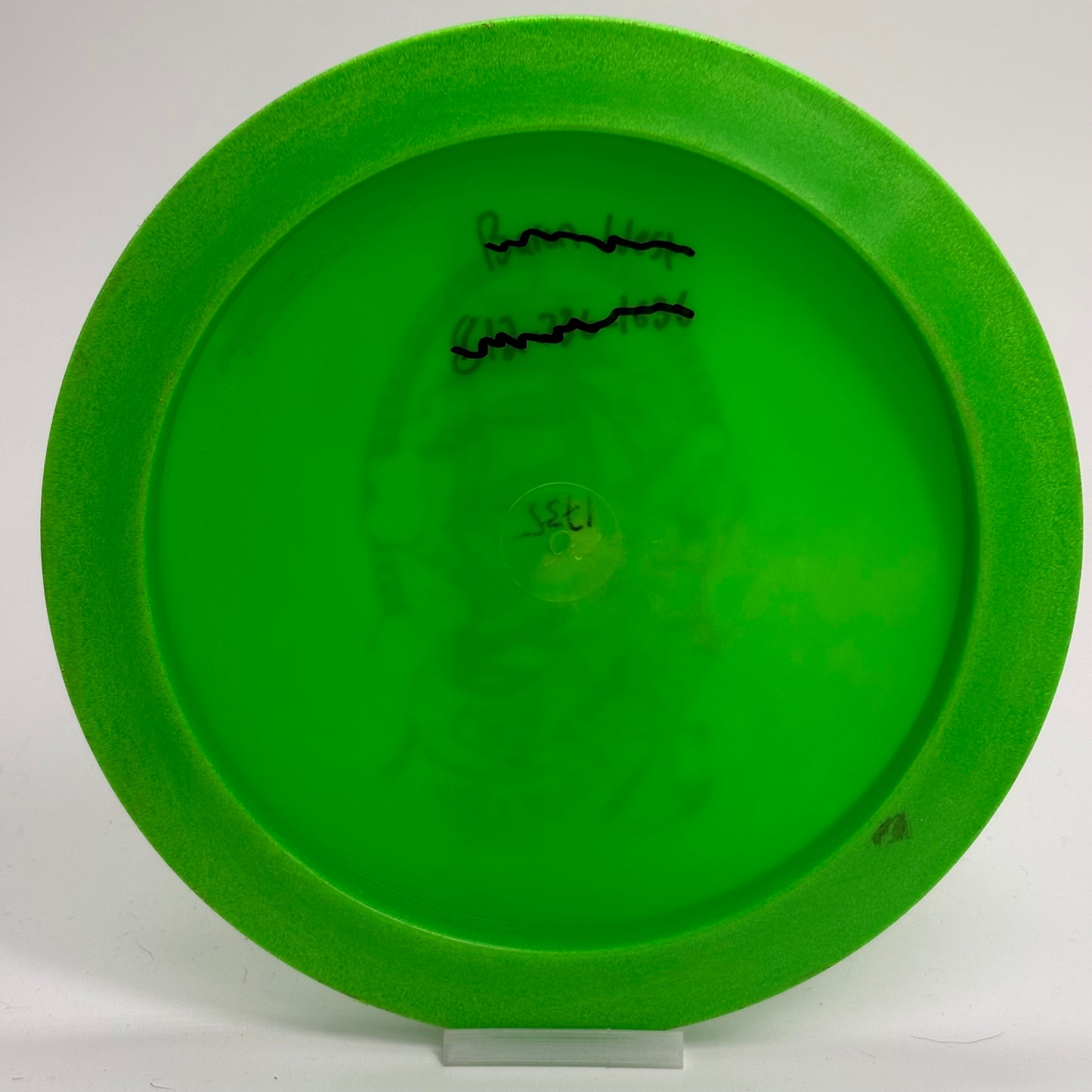 Innova Wraith | Star | Stay Hungry Stay Foolish Stamp