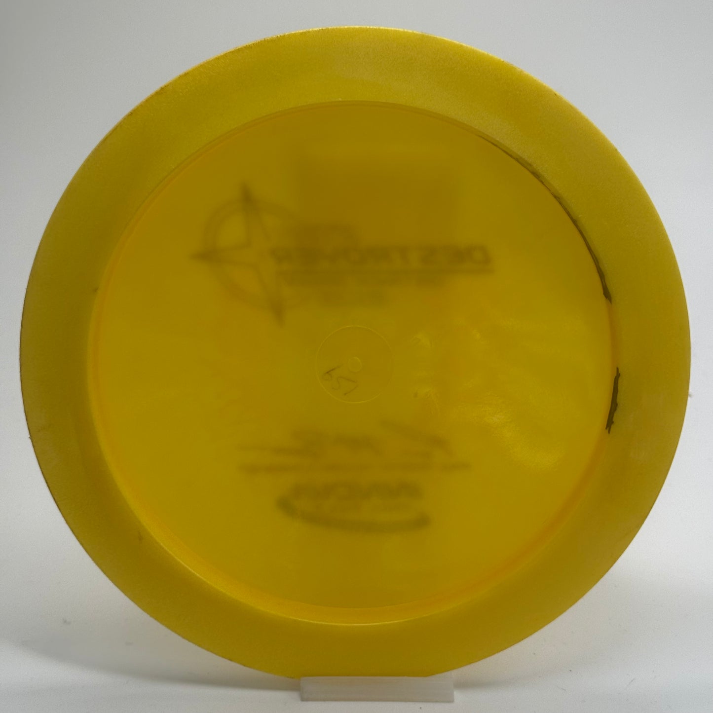 Innova Destroyer | Star | Paul McBeth 4x World Champion | Flat Wing