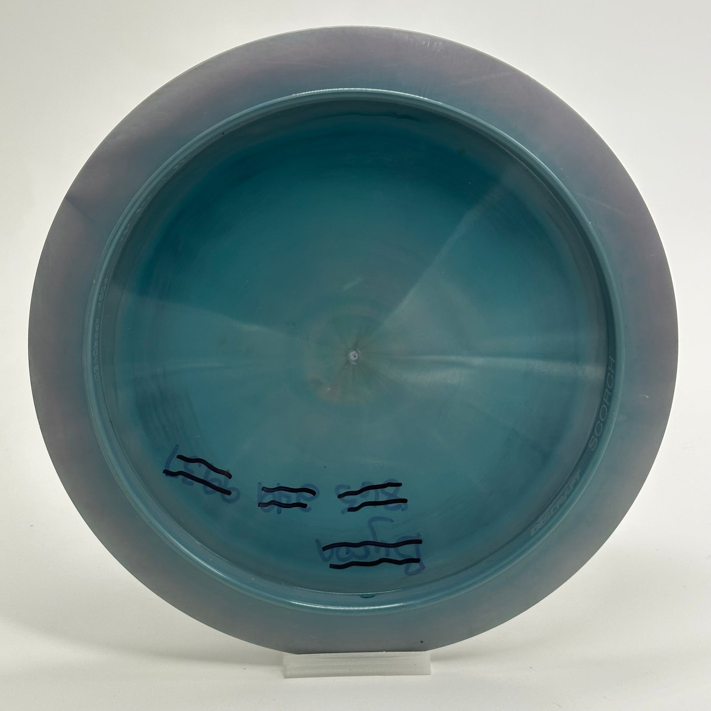 Discraft Scorch | ESP | Wildlife Meadow Open 2024