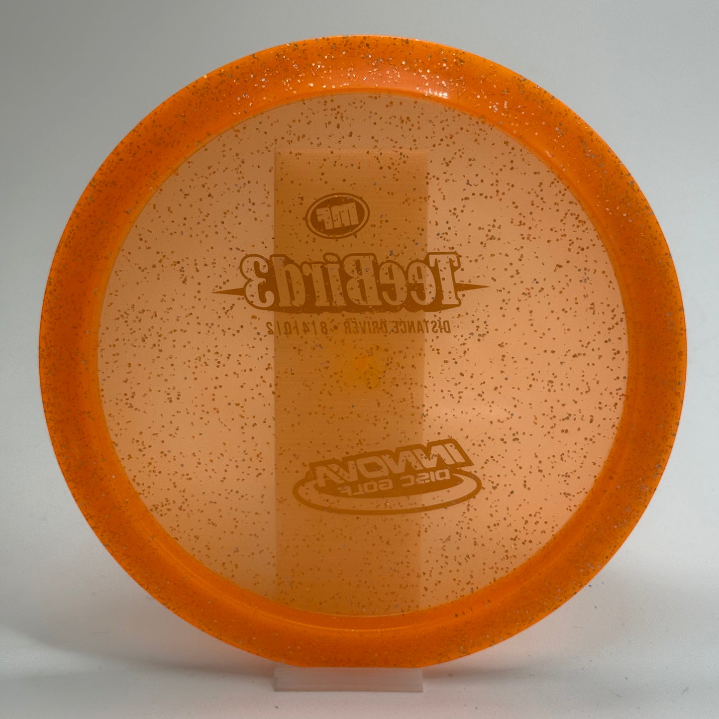 Innova Teebird 3 | Metal Flake Champion